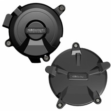 GB Racing Secondary Engine Cover Set for KTM 1290 Super Duke GT/Super Duke R '14-17